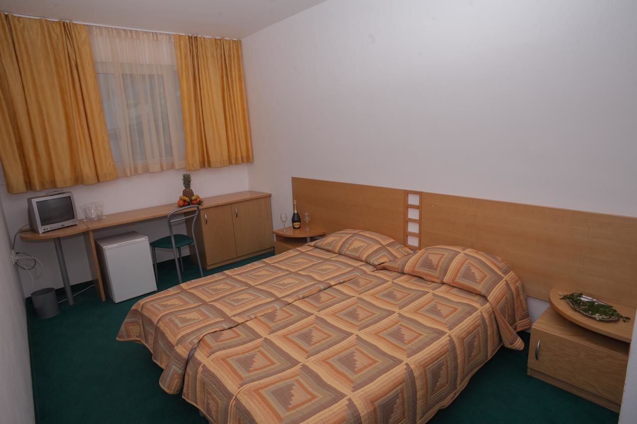 Отель Hotel Slavyanski Солнечный Берег-21