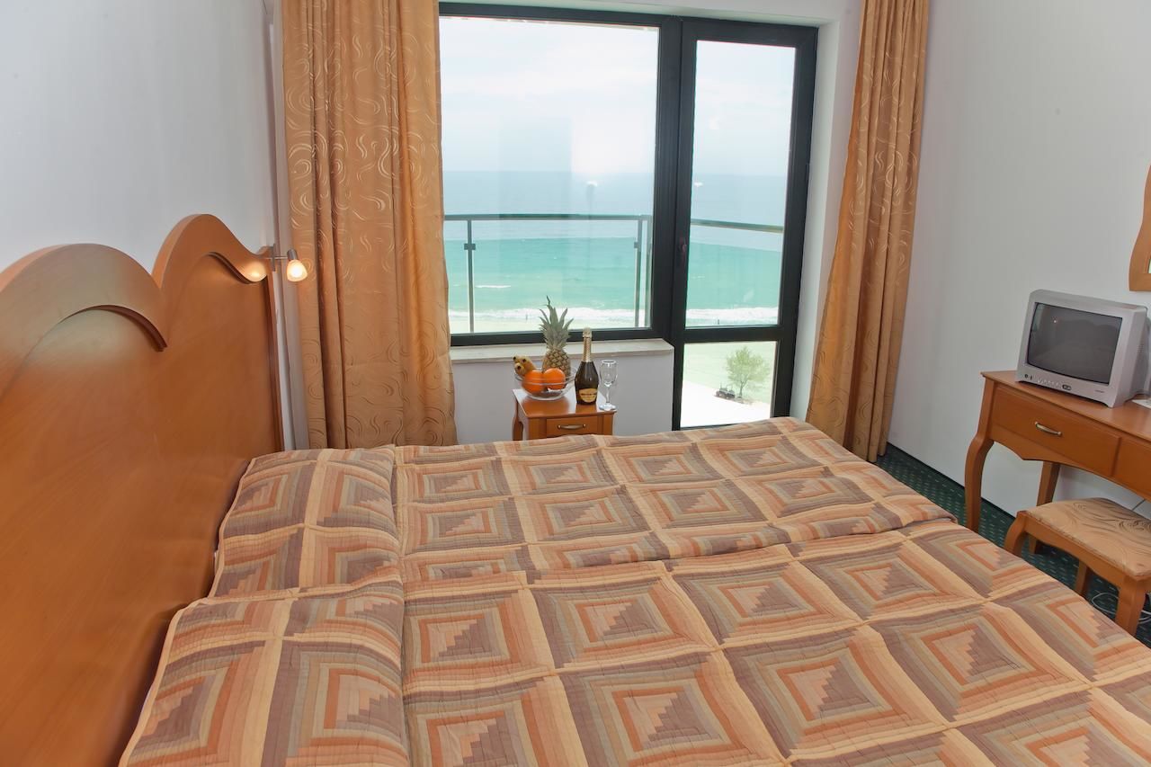 Отель Hotel Slavyanski Солнечный Берег-25