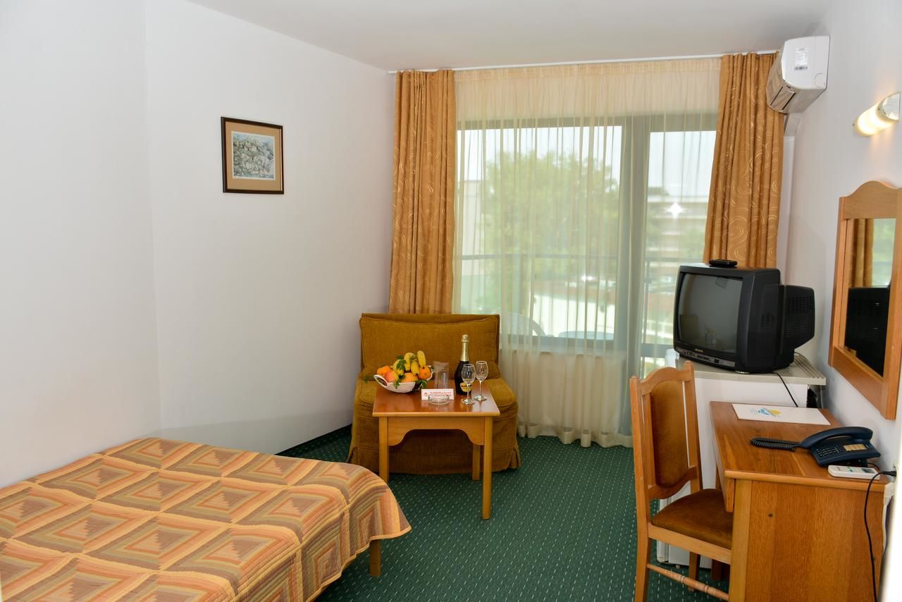 Отель Hotel Slavyanski Солнечный Берег-47