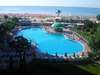 Отель Hotel Slavyanski Солнечный Берег-1