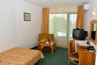 Отель Hotel Slavyanski Солнечный Берег Одноместный номер-8