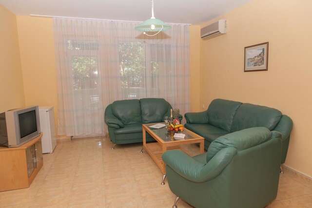 Отель Hotel Slavyanski Солнечный Берег-13