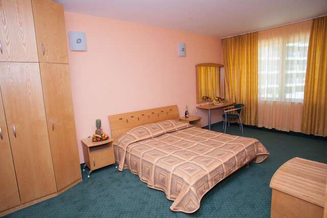 Отель Hotel Slavyanski Солнечный Берег-18