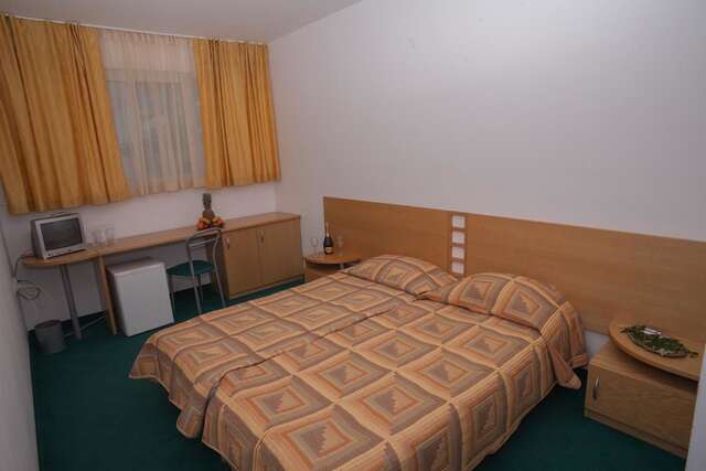 Отель Hotel Slavyanski Солнечный Берег-20