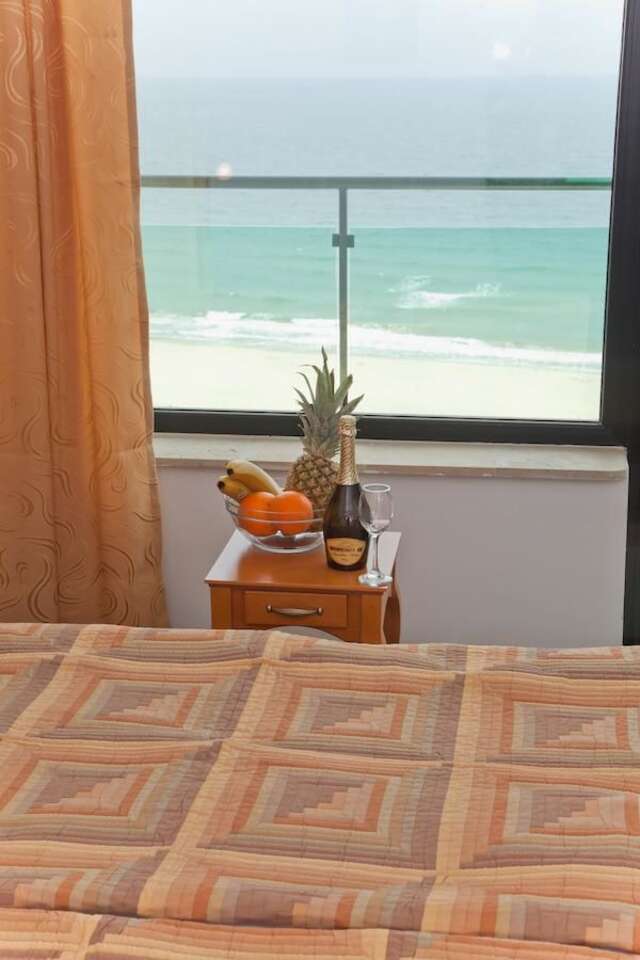 Отель Hotel Slavyanski Солнечный Берег-28