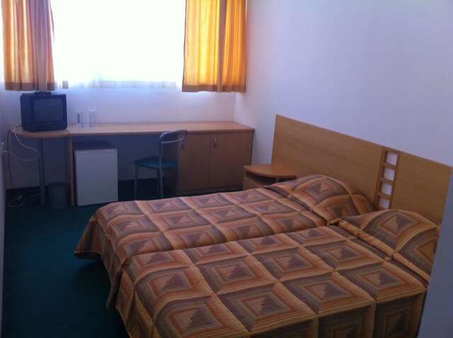 Отель Hotel Slavyanski Солнечный Берег-32