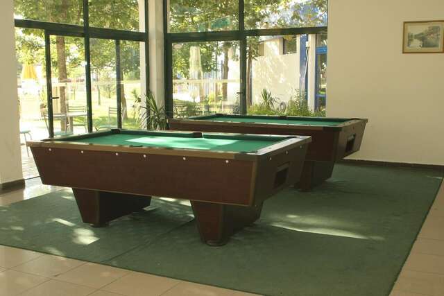 Отель Hotel Slavyanski Солнечный Берег-33