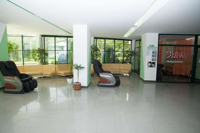 Отель Hotel Slavyanski Солнечный Берег-35