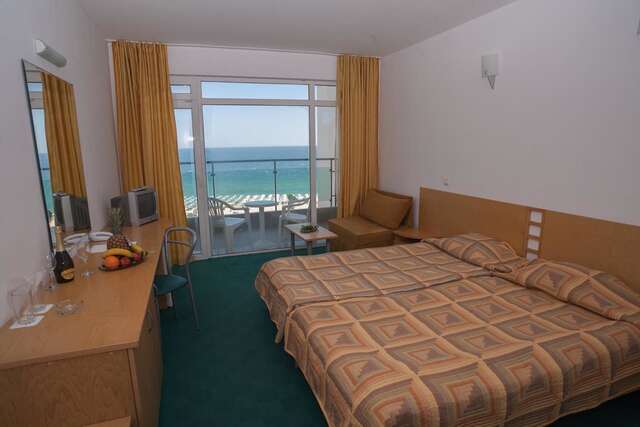 Отель Hotel Slavyanski Солнечный Берег-36
