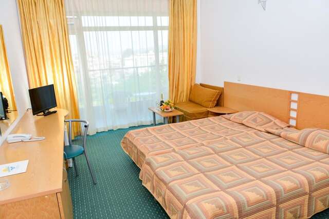 Отель Hotel Slavyanski Солнечный Берег-43