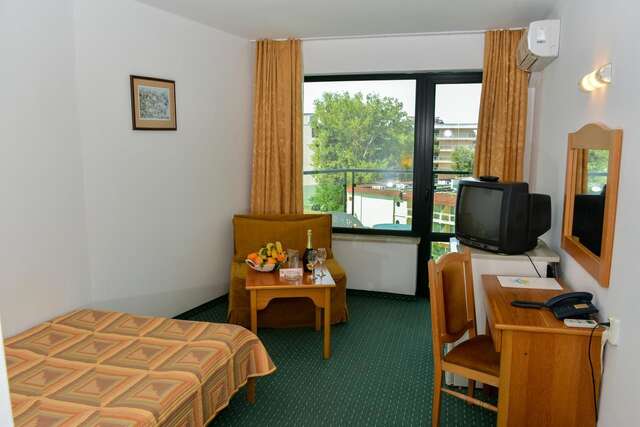 Отель Hotel Slavyanski Солнечный Берег-45