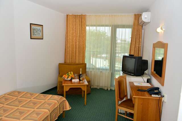 Отель Hotel Slavyanski Солнечный Берег-47