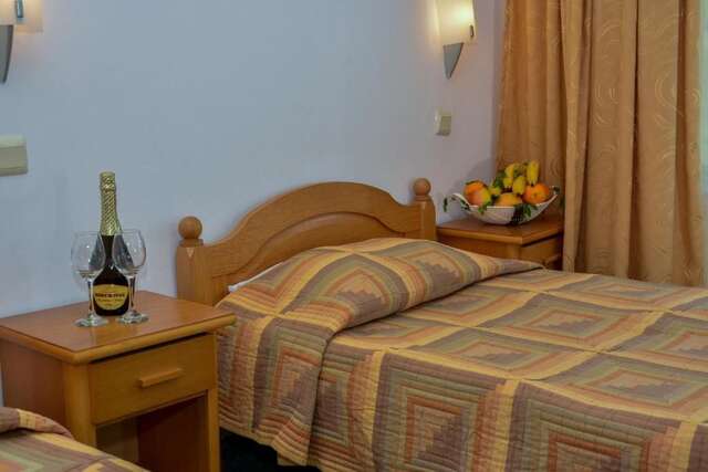 Отель Hotel Slavyanski Солнечный Берег-50