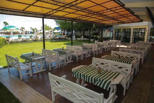Отель Hotel Slavyanski Солнечный Берег-54